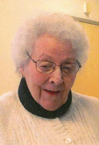 Claudette Gagné