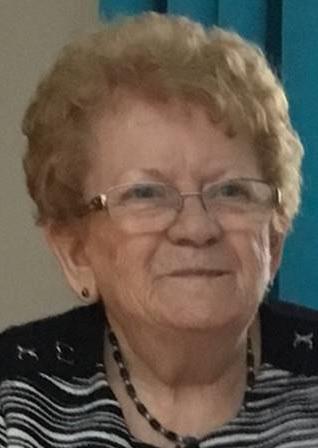 Claire Tremblay Boutin