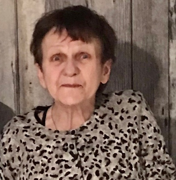 Huguette Vertu