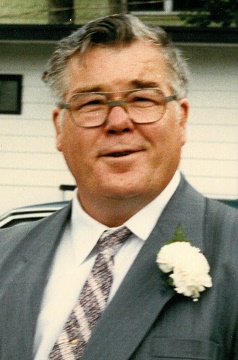 Douglas Earl Garfat