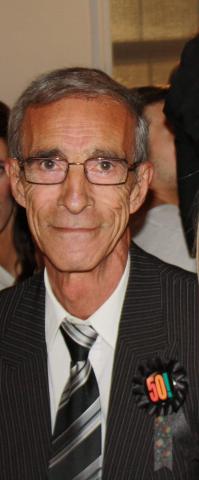 Normand Poulin