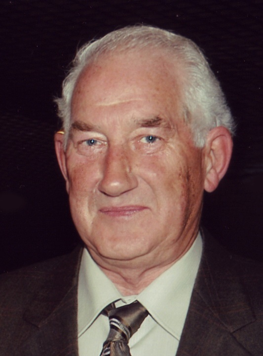 Stanley MacDonald
