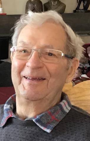 André Auger