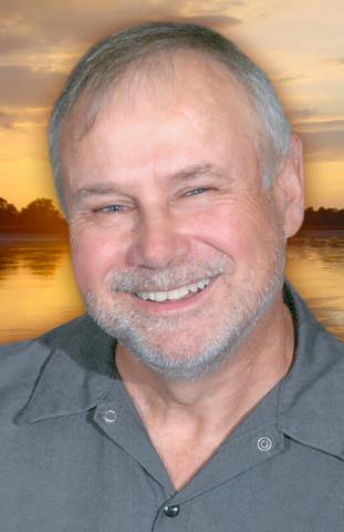 Martin Poulin