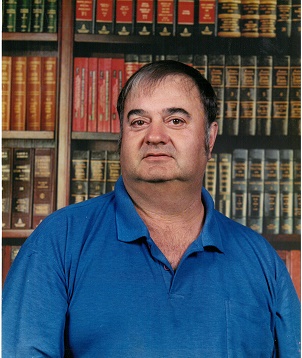 Robert Coleman