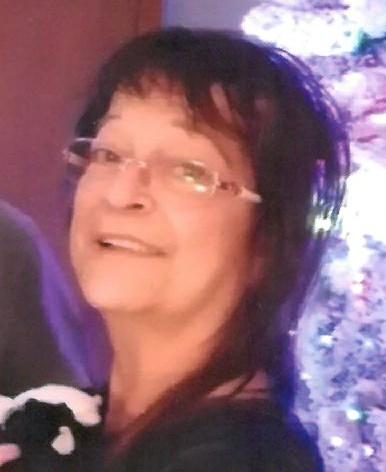 Ghislaine Vachon