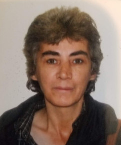 Priscilla Jean Parker