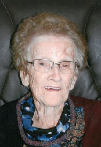 Marguerite Durand