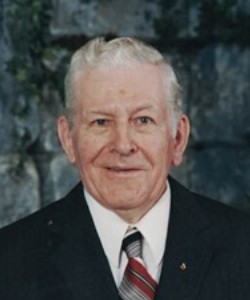 Malcolm A. Molony