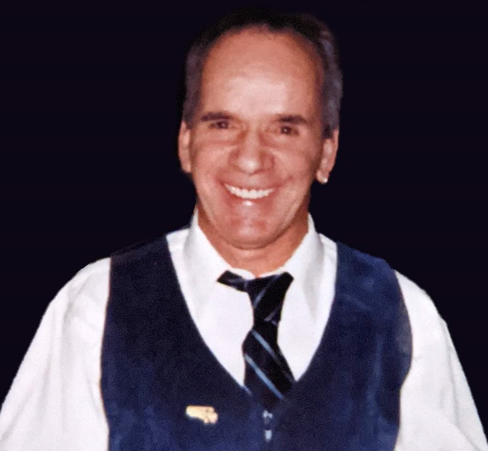 Gilles Duchesneau