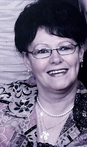 Mariette Chabot Labonté