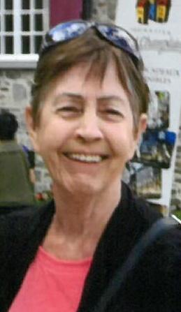 Yolande Daigle