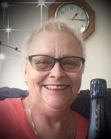 Guylaine Prévost