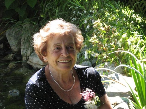 Réjeanne Fafard