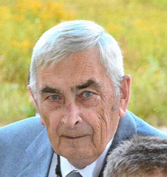 Leland Gradyn Bennett