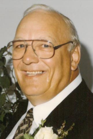 Jean-Paul Chouinard