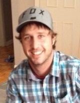 Jonathan Côté-Leclerc