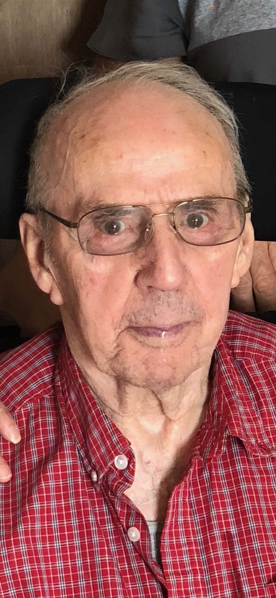 Gérard Carrier