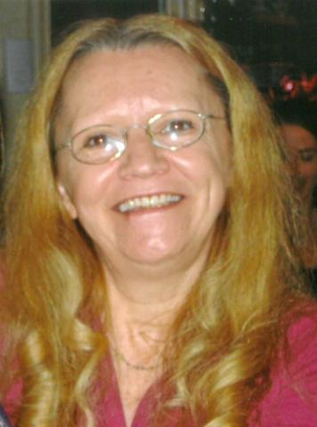 Sylvie Houde