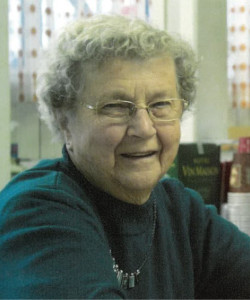 Dini Reijerink Antink