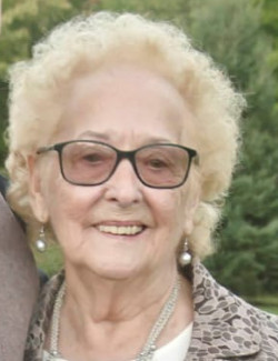 Ida Dezan Hoyt