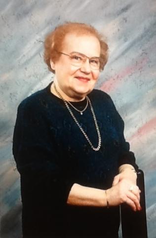 Pauline Fontaine