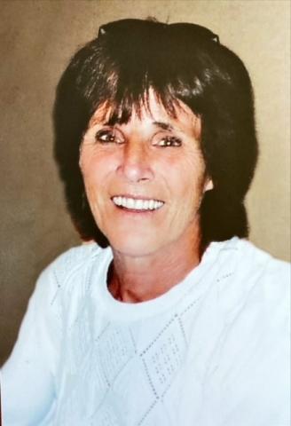 Marielle Caron