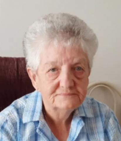 Carmen Labrecque