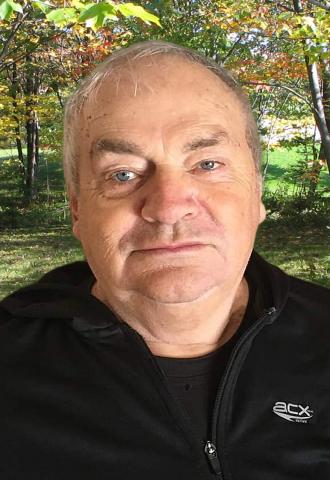 Jean-Baptiste Audet