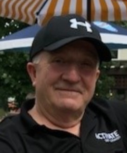 Neil Troelstrup