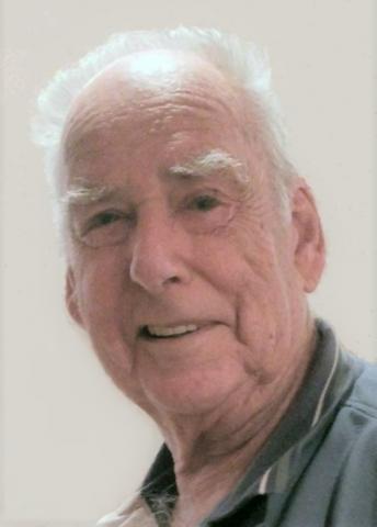 Robert Bisson