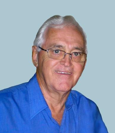 Claude G. Meunier