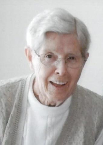 Cécile Côté