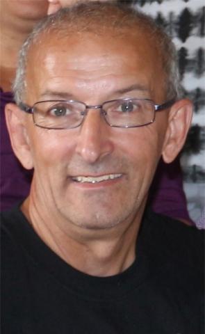 Luc Guimond