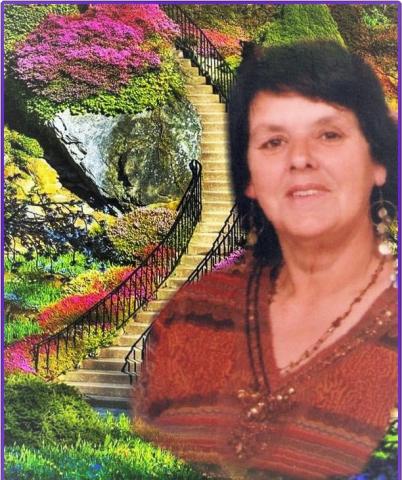 Jocelyne Jomphe