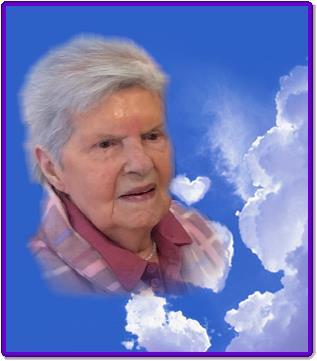 Lucille Gilbert
