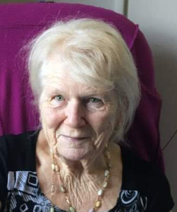 Huguette Poirier