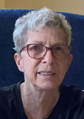 Christiane Grondin