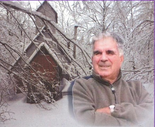 Joseph-Hertel Boisvert