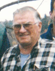Gordon Garfat