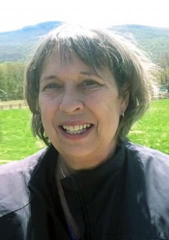 Sylvie Grondin