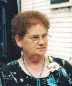 Jean Hickerson Joice