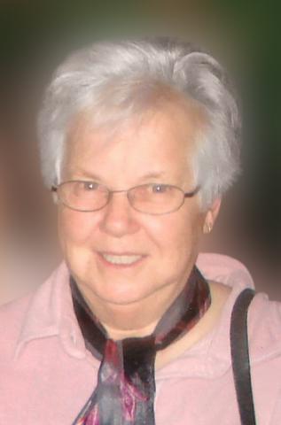 Germaine Roy