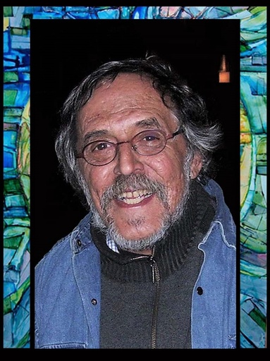 Yves St-Arnaud