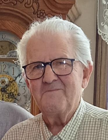 Henri Laprise