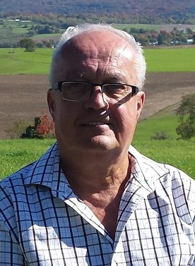 Michel Labrecque
