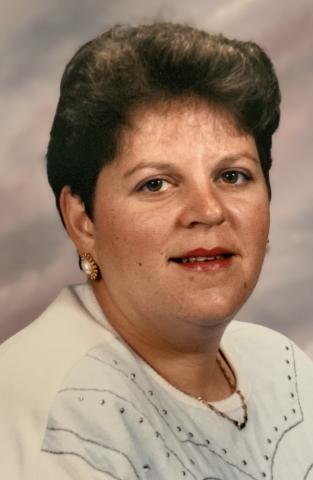Mélanie Wheeler