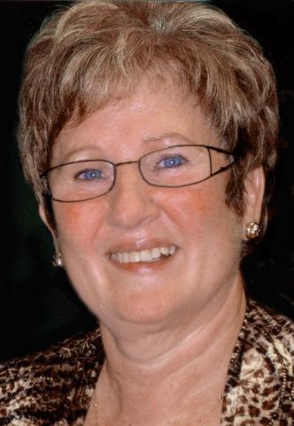 Nicole Rodrigue Pépin