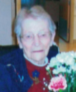 Joyce Penfold St-Sauveur