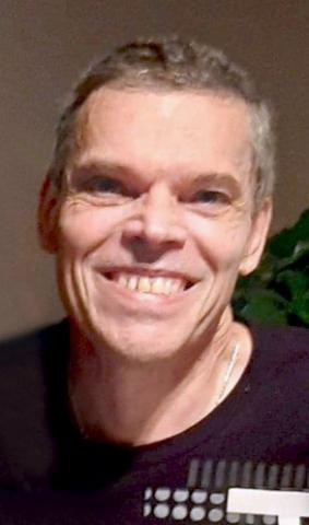 Serge D'Amboise